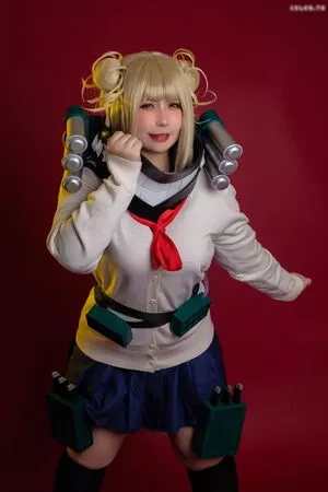 uyuy2907 / uyuychan2907 nude photo #2305