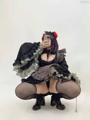 uyuy2907 / uyuychan2907 nude photo #2333