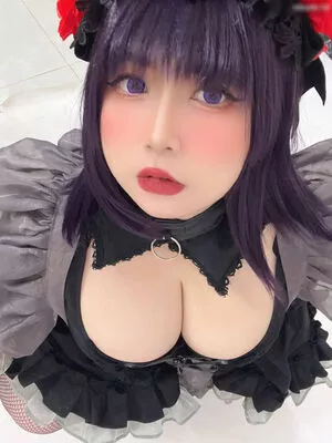 uyuy2907 / uyuychan2907 nude photo #2341