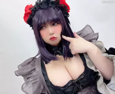 uyuy2907 / uyuychan2907 nude photo #2345