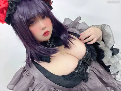 uyuy2907 / uyuychan2907 nude photo #2347