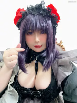 uyuy2907 / uyuychan2907 nude photo #2363