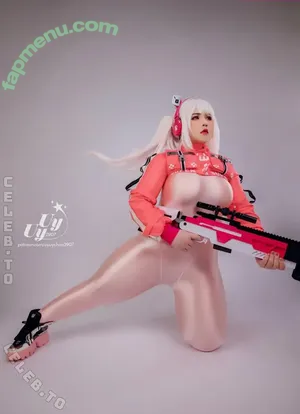 uyuy2907 / uyuychan2907 nude photo #2772