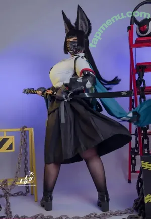 uyuy2907 / uyuychan2907 nude photo #2830