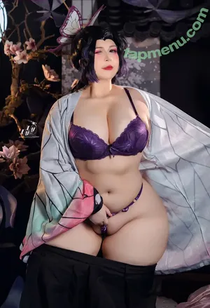 uyuy2907 / uyuychan2907 nude photo #2868