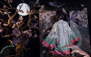 uyuy2907 / uyuychan2907 nude photo #2876