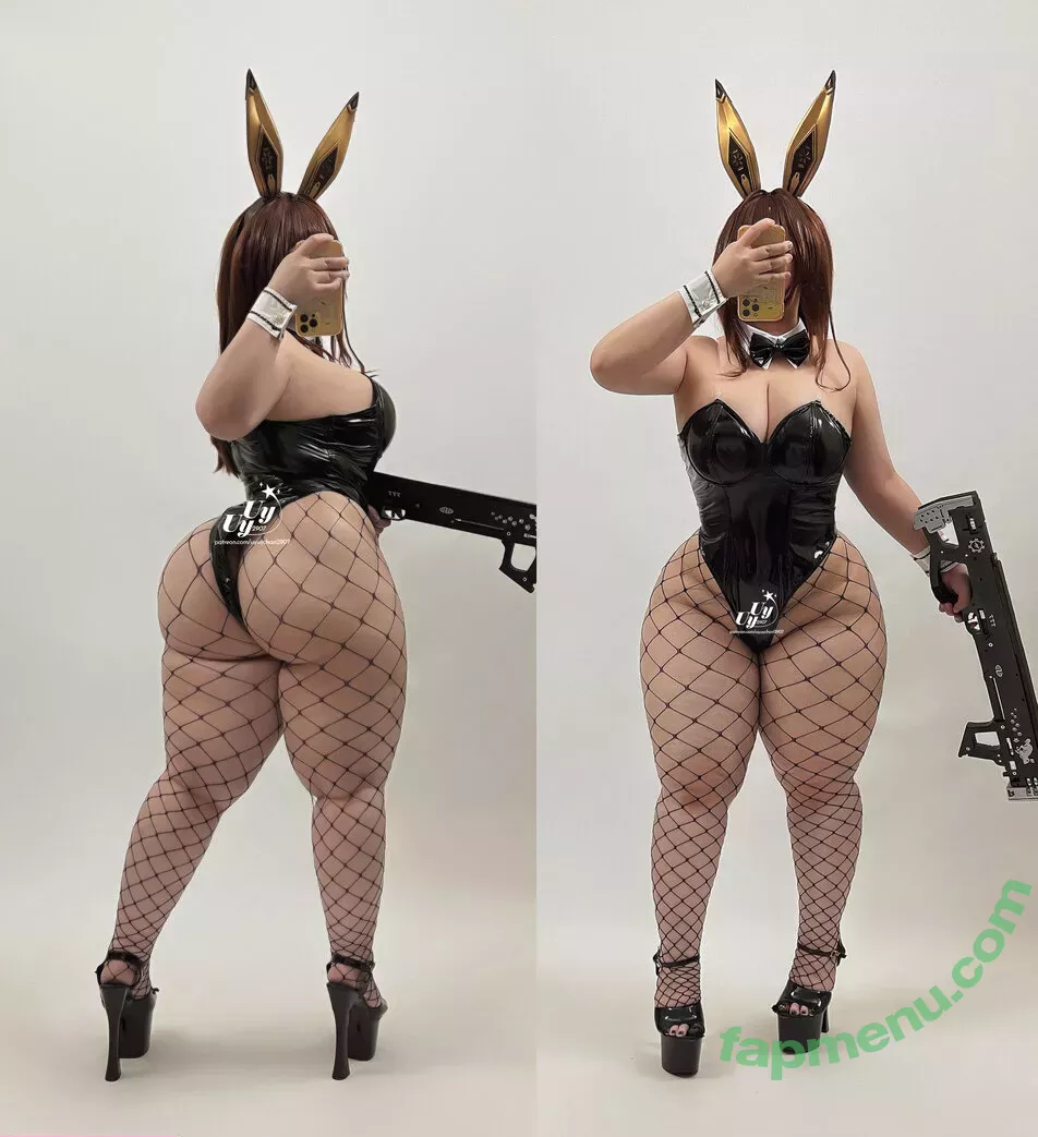 uyuy2907 nude photo #2040 (uyuychan2907)