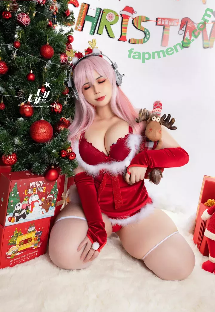 uyuy2907 nude photo #2112 (uyuychan2907)