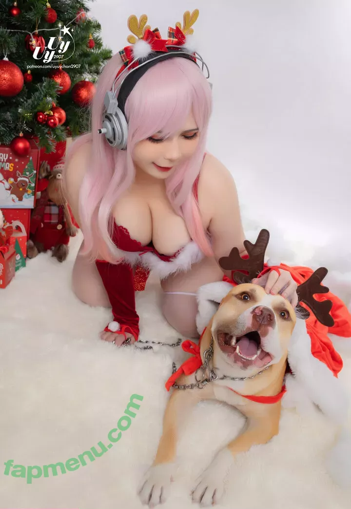 uyuy2907 nude photo #2114 (uyuychan2907)