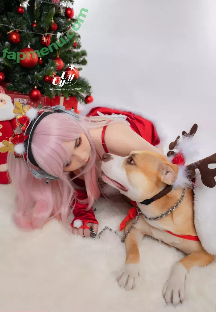 uyuy2907 nude photo #2116 (uyuychan2907)