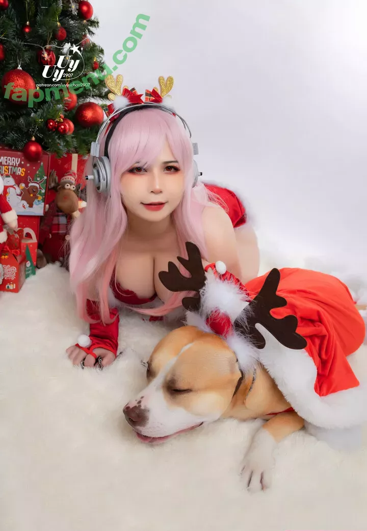 uyuy2907 nude photo #2117 (uyuychan2907)