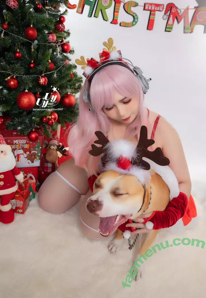 uyuy2907 nude photo #2118 (uyuychan2907)