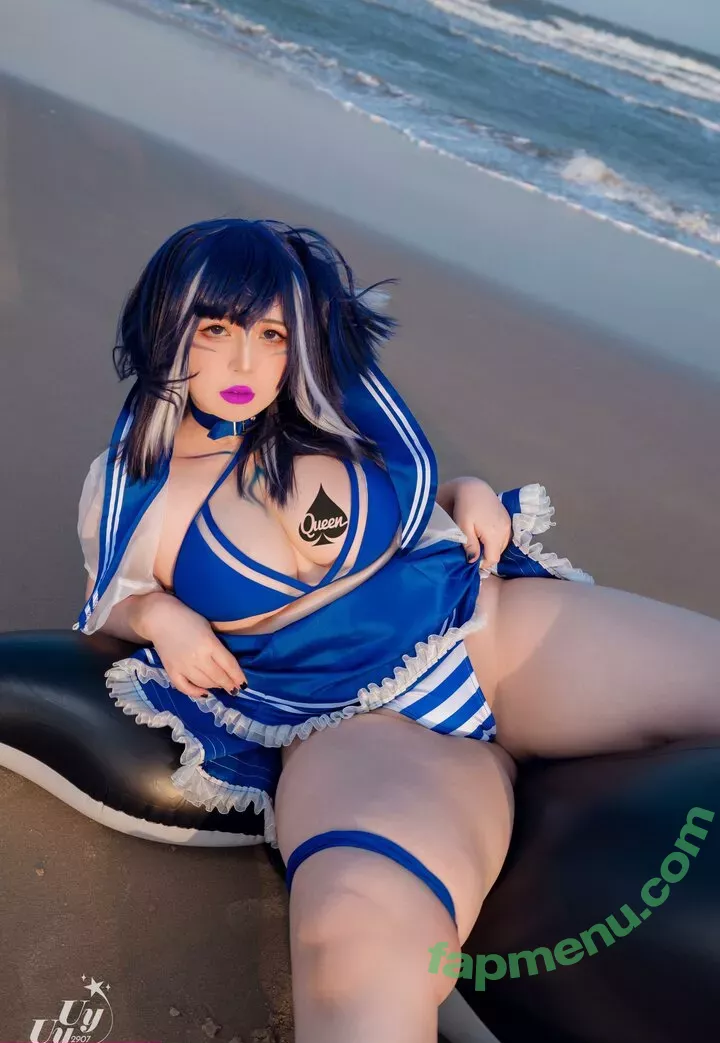 uyuy2907 nude photo #2239 (uyuychan2907)