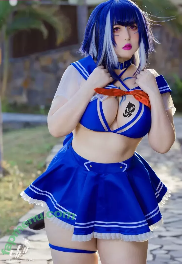 uyuy2907 nude photo #2242 (uyuychan2907)