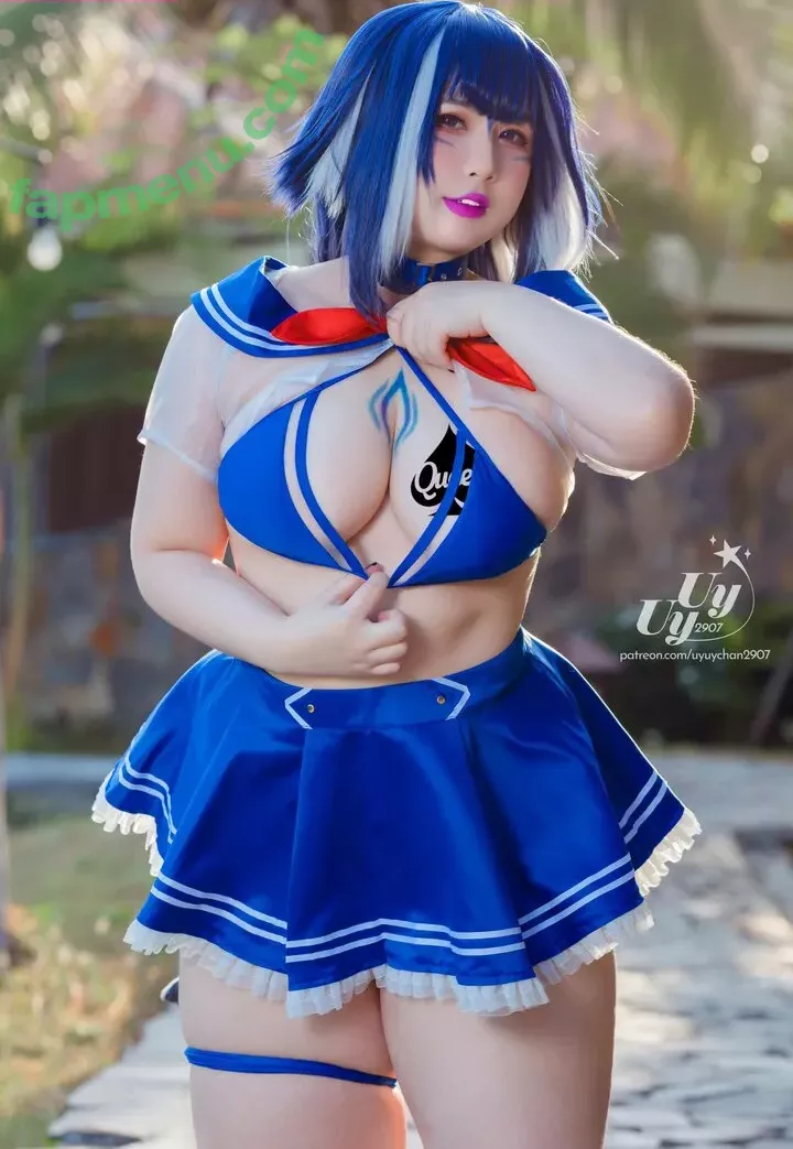 uyuy2907 nude photo #2247 (uyuychan2907)