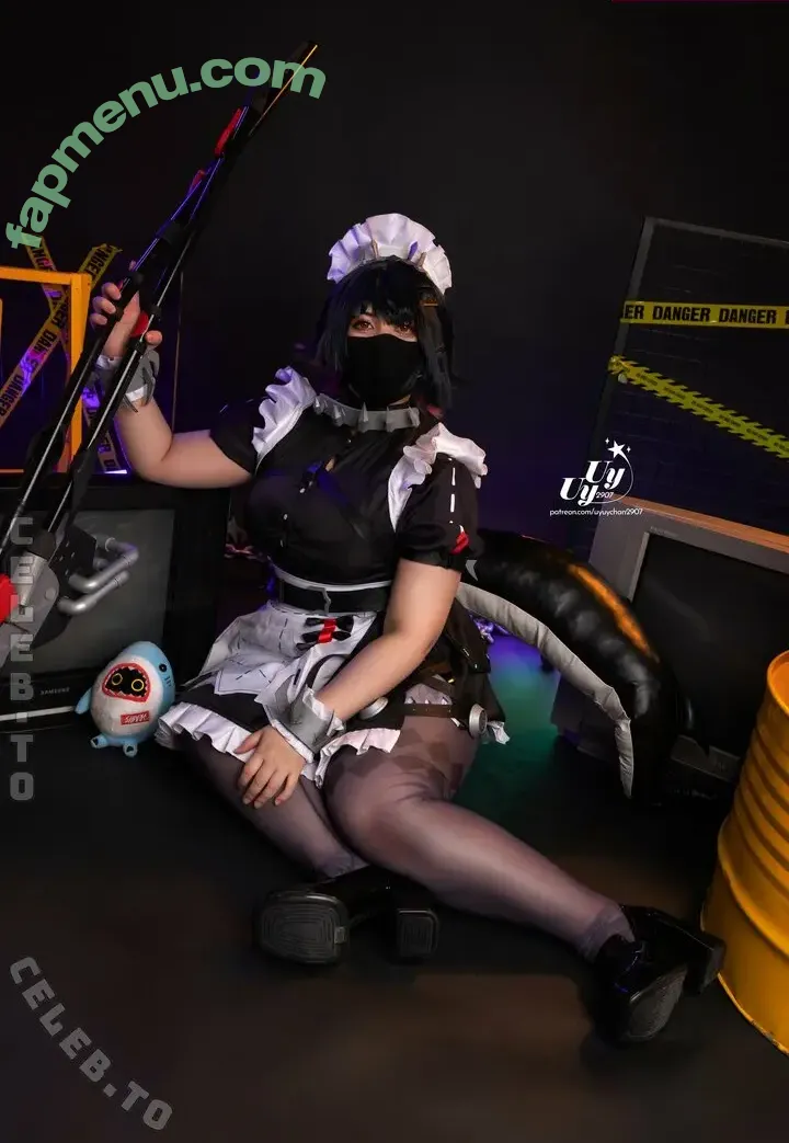 uyuy2907 nude photo #2749 (uyuychan2907)