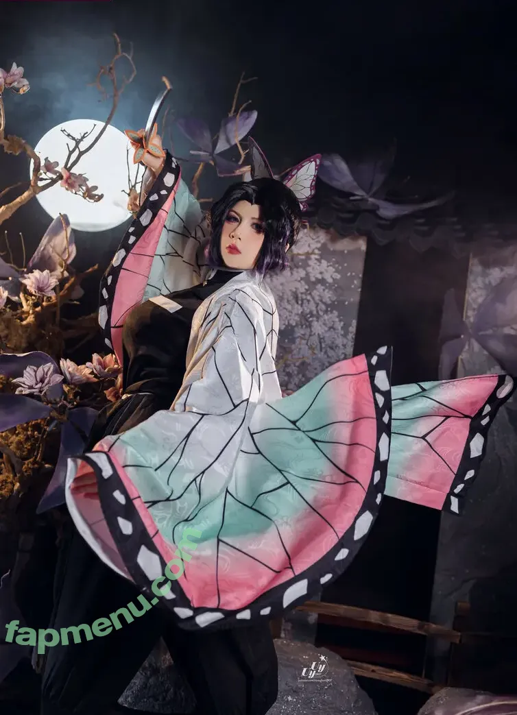 uyuy2907 nude photo #2875 (uyuychan2907)