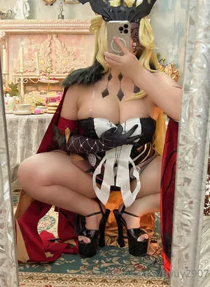 uyuychan2907 / Uyuy / uyuy2907 nude photo #0581