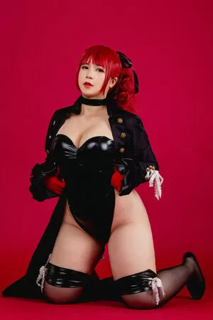 uyuychan2907 / Uyuy / uyuy2907 nude photo #0615