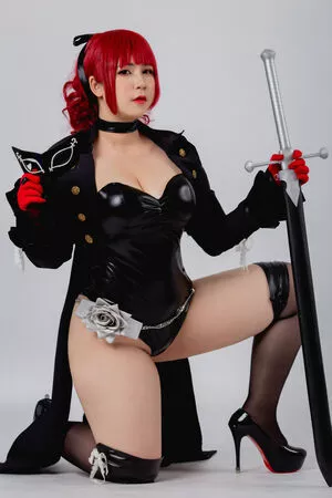 uyuychan2907 / Uyuy / uyuy2907 nude photo #0626