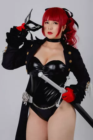 uyuychan2907 / Uyuy / uyuy2907 nude photo #0627