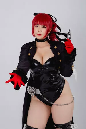 uyuychan2907 / Uyuy / uyuy2907 nude photo #0628