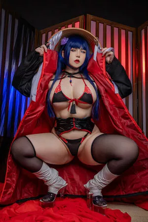 uyuychan2907 / Uyuy / uyuy2907 nude photo #0729