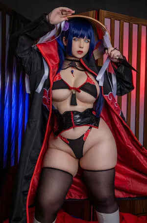 uyuychan2907 / Uyuy / uyuy2907 nude photo #0731