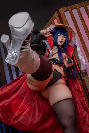 uyuychan2907 / Uyuy / uyuy2907 nude photo #0732