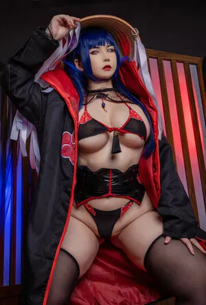 uyuychan2907 / Uyuy / uyuy2907 nude photo #0739