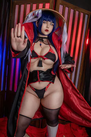 uyuychan2907 / Uyuy / uyuy2907 nude photo #0740