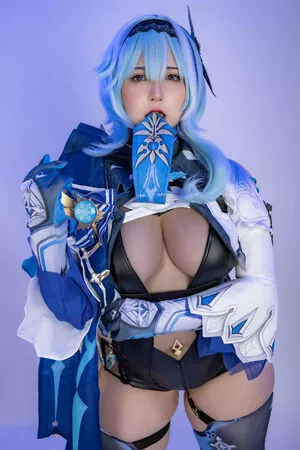 uyuychan2907 / Uyuy / uyuy2907 nude photo #0782