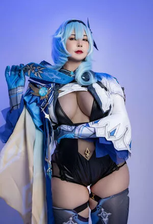 uyuychan2907 / Uyuy / uyuy2907 nude photo #0787