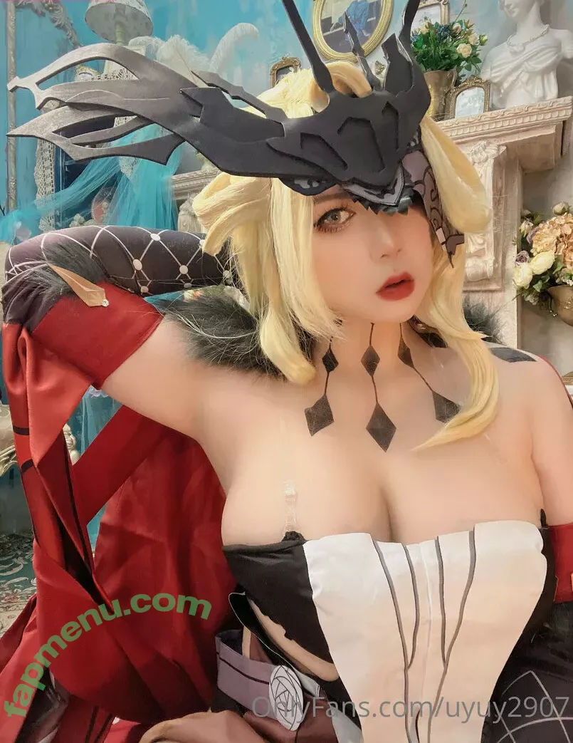 uyuychan2907 nude photo #0586 (Uyuy / uyuy2907)