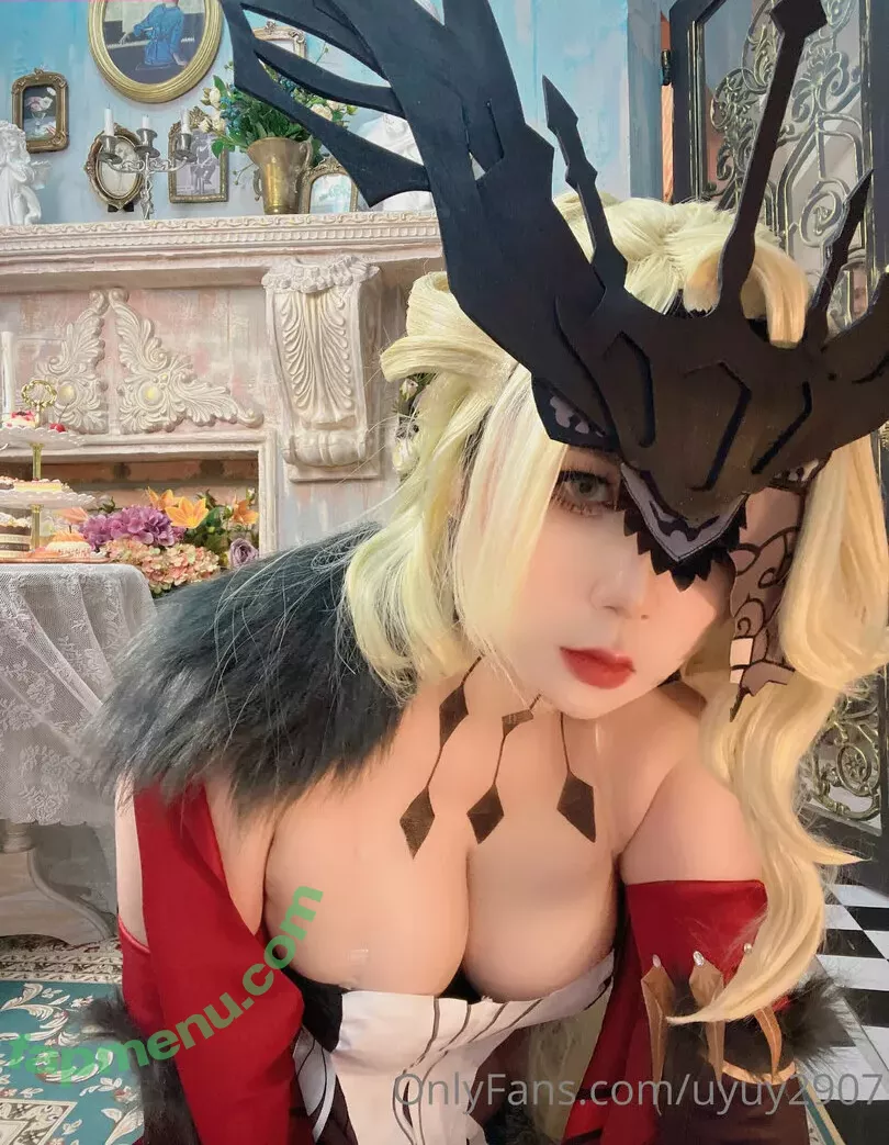 uyuychan2907 nude photo #0592 (Uyuy / uyuy2907)