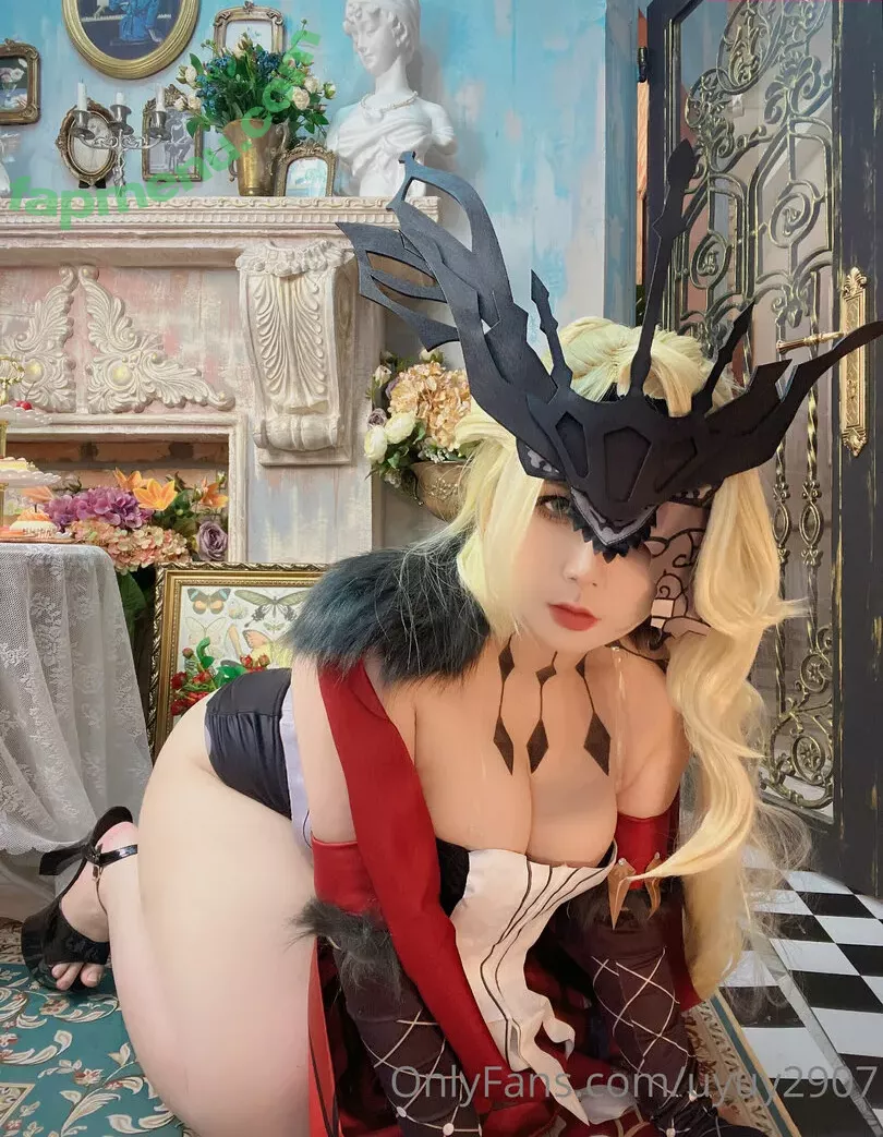 uyuychan2907 nude photo #0593 (Uyuy / uyuy2907)