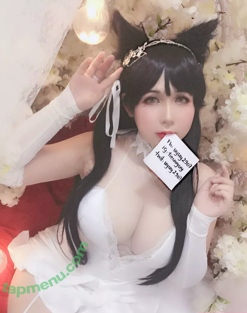 uyuychan2907 nude photo #0827 (Uyuy / uyuy2907)