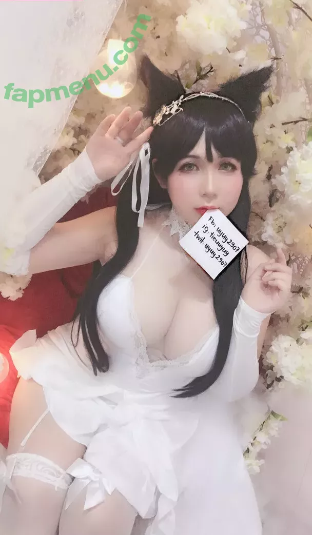 uyuychan2907 nude photo #0830 (Uyuy / uyuy2907)