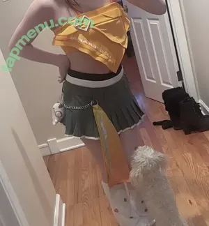 Uzileks / Uzi / Zuzu nude photo #0012