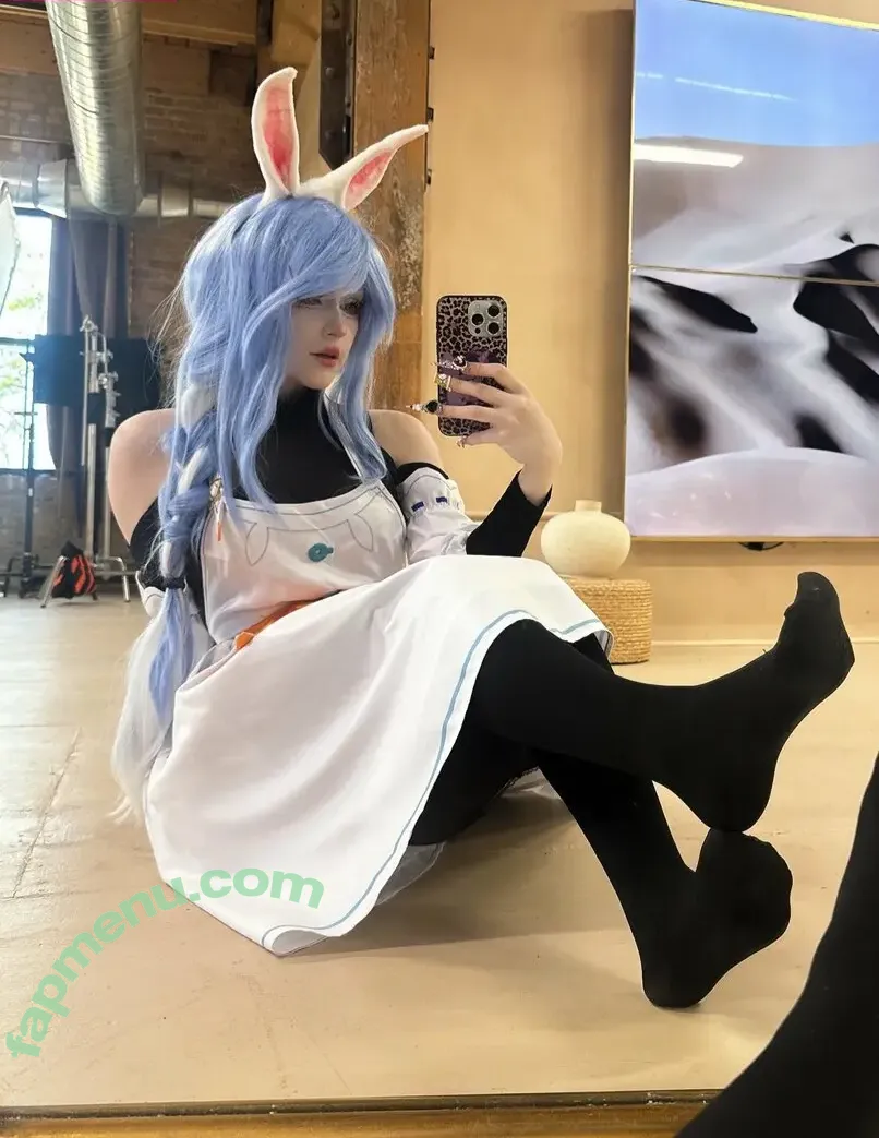 Uzileks nude photo #0005 (Uzi / Zuzu)