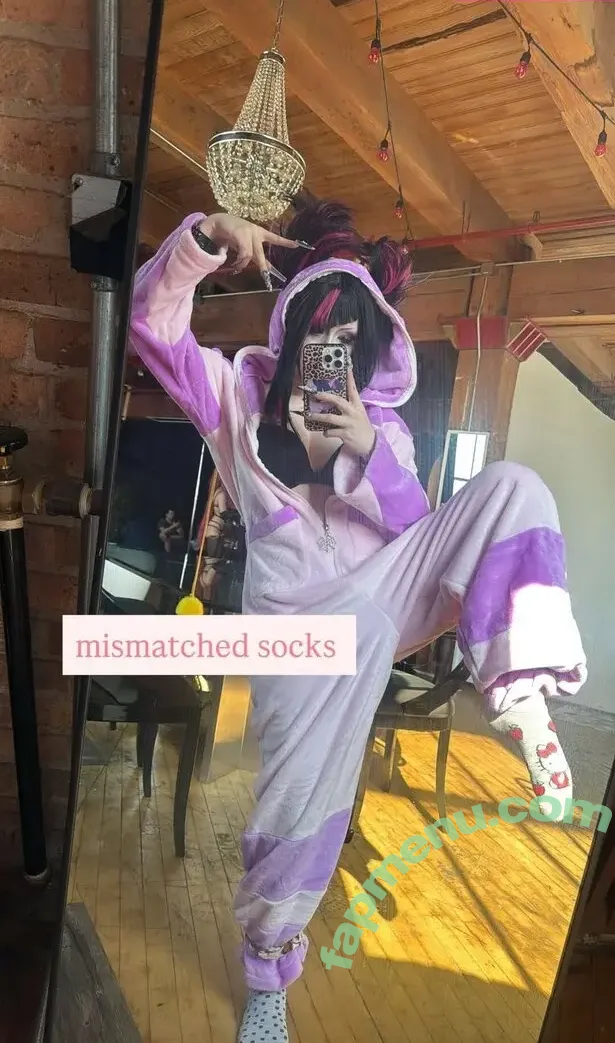 Uzileks nude photo #0013 (Uzi / Zuzu)