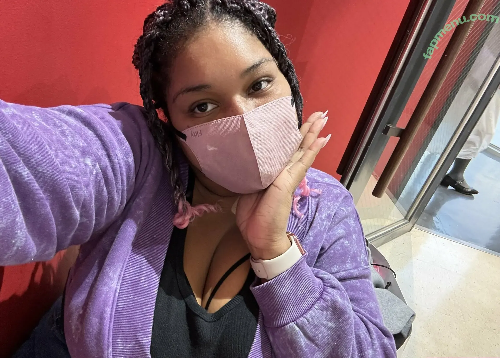 Uzuri Mia nude photo #0008 (uzurimia)