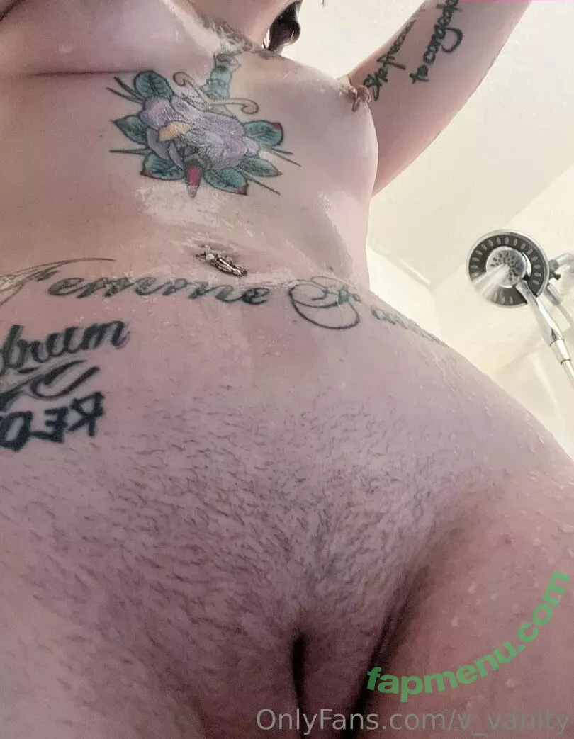 v_vanity nude photo #0011 (Tattooslut94 / vsvanity)