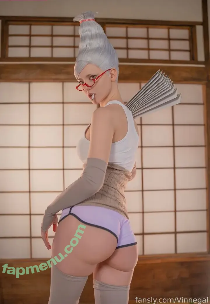 V11n3g4l nude photo #0103 (vinnegal / vinnegal_)