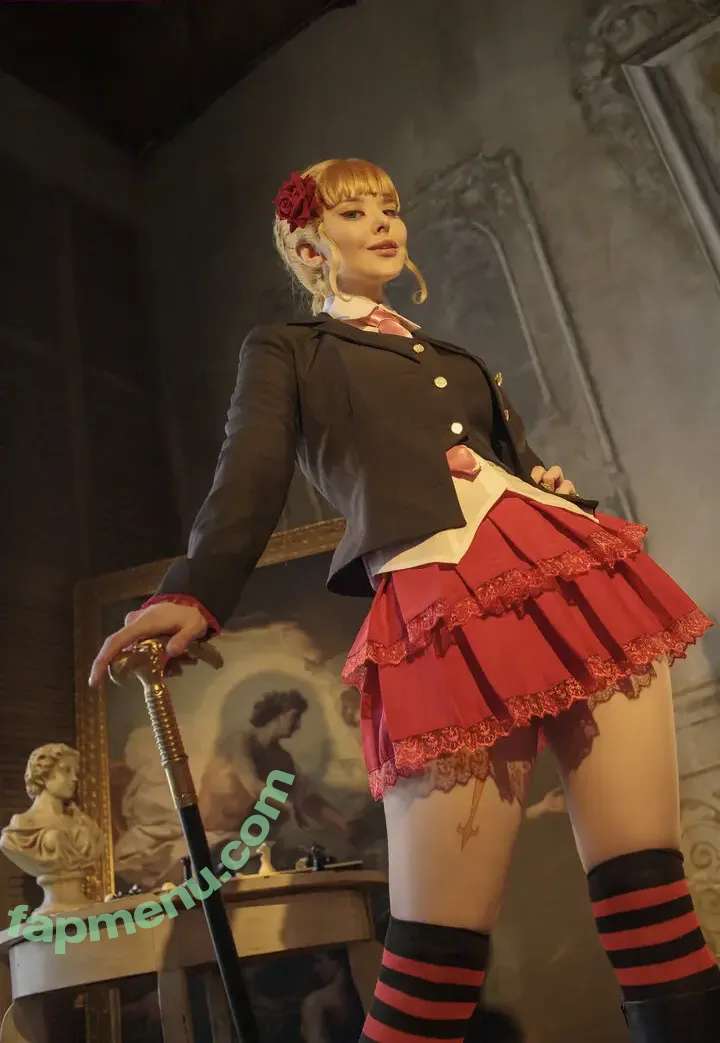 V11n3g4l nude photo #0138 (vinnegal / vinnegal_)