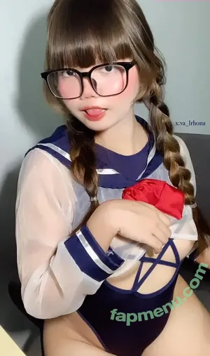 va_lrhona / Taohu_png / valrhona nude photo #0034