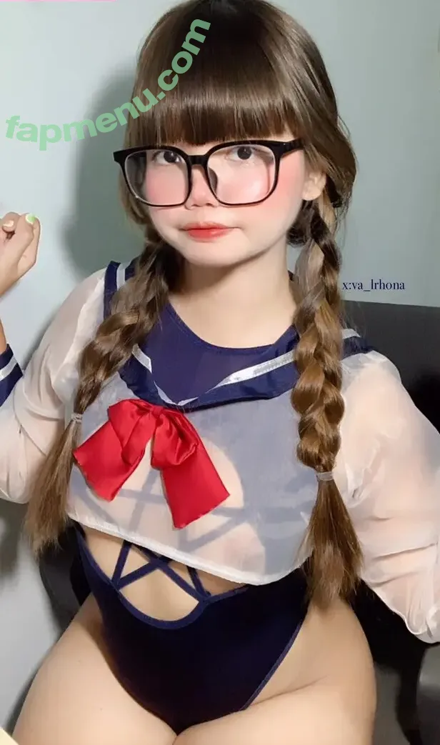 va_lrhona nude photo #0032 (Taohu_png / valrhona)