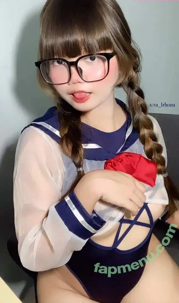 va_lrhona nude photo #0034 (Taohu_png / valrhona)