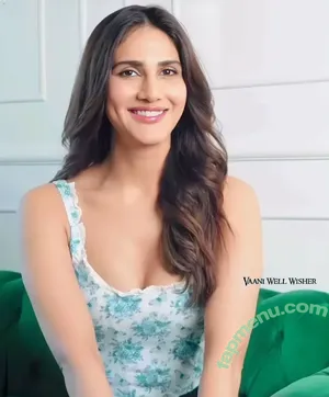 Vaani Kapoor / vaanikapoor nude photo #0042