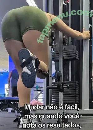 Vabia Nascimento / artista.va nude photo #0006